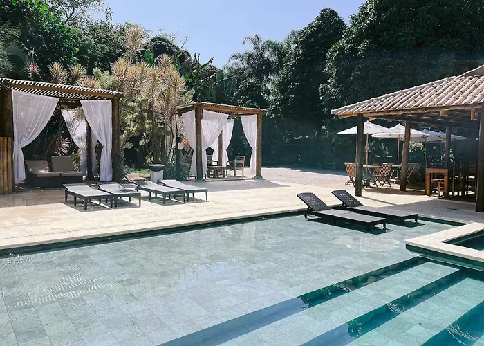 Pousada Porto MarePousada