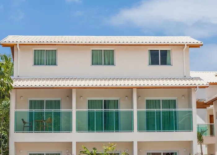 Amora MaresiasPousada