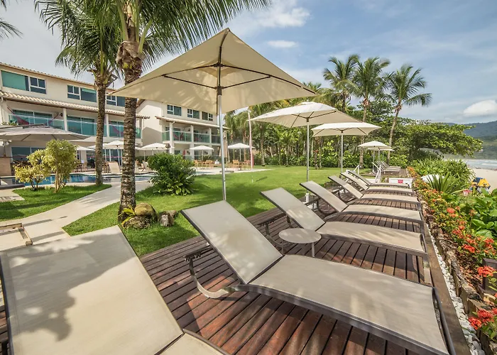 Amora MaresiasPousada